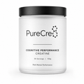 PureCre8 Creatine Monohydrate - Glass Jar