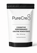 PureCre8 Creatine Monohydrate Pouch